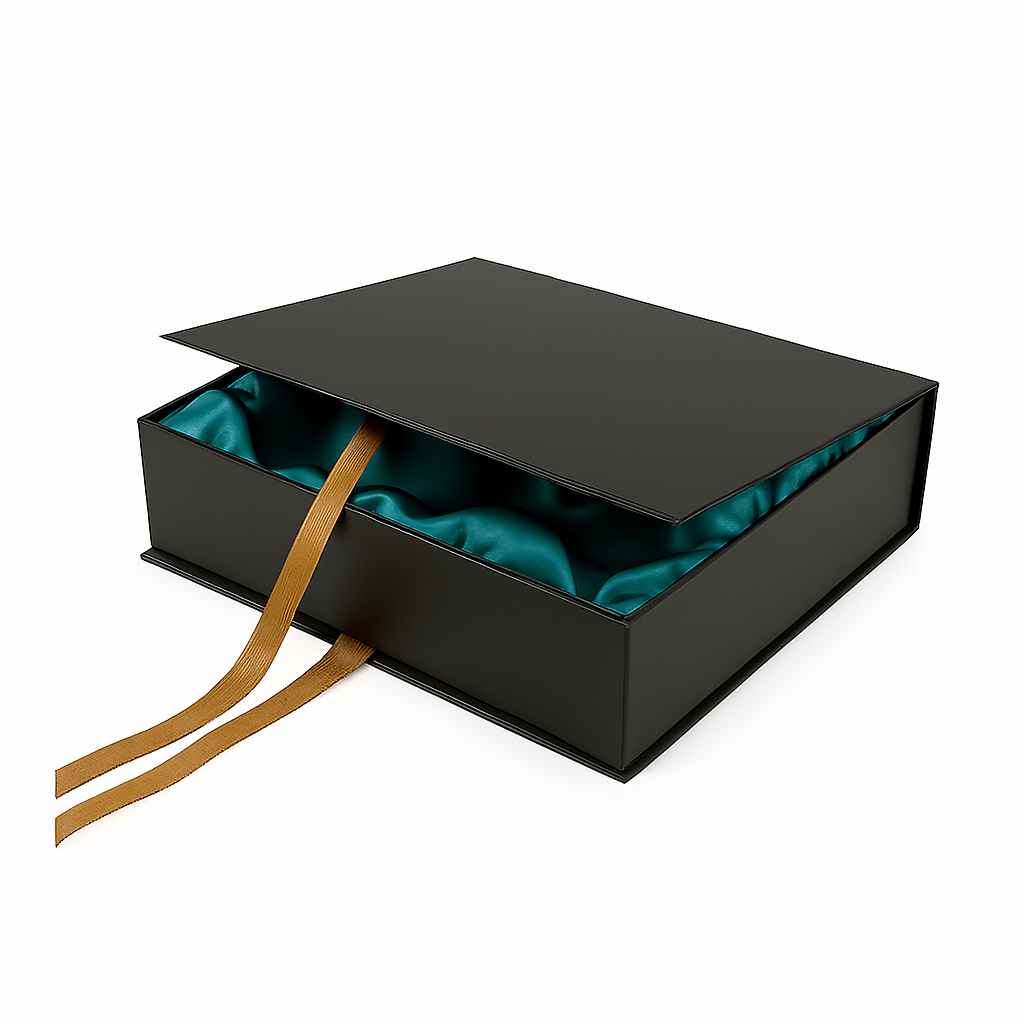 Custom Wig Boxes - Image 1